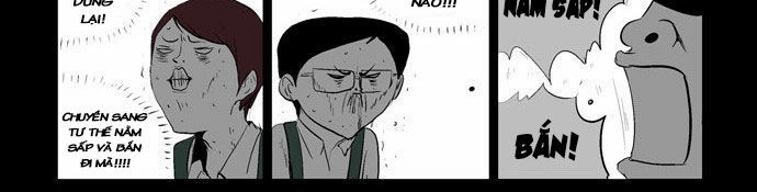 Duty After School Chapter 7 - 12