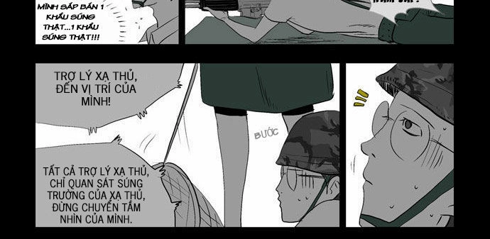 Duty After School Chapter 8 - 20