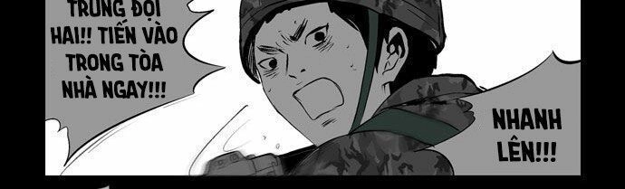 Duty After School Chapter 12 - 6