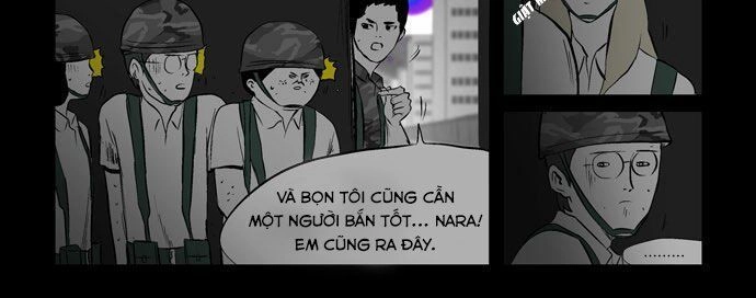 Duty After School Chapter 12 - 17