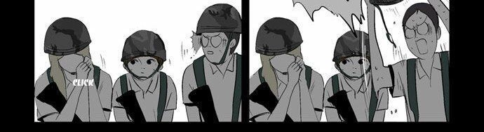 Duty After School Chapter 13 - 14