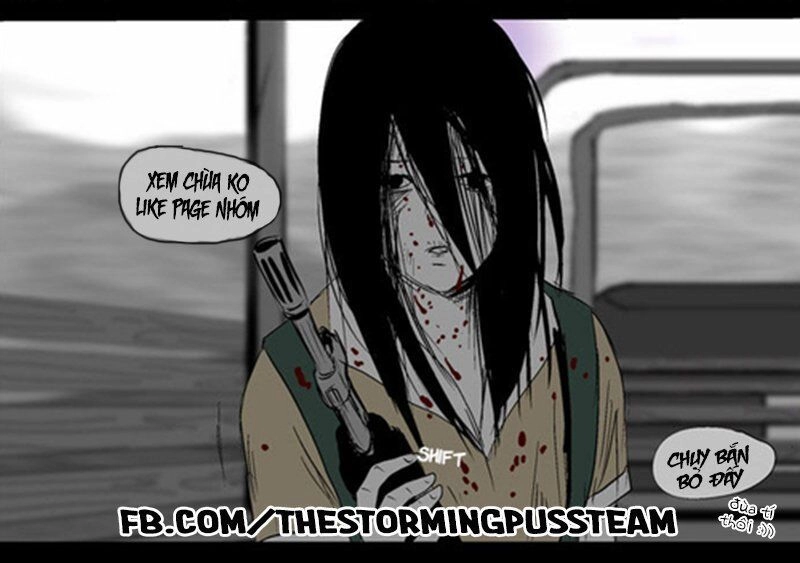 Duty After School Chapter 13 - 25