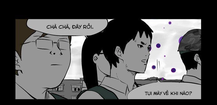 Duty After School Chapter 14 - 4