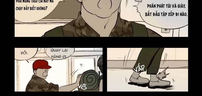 Duty After School Chapter 17 - 9