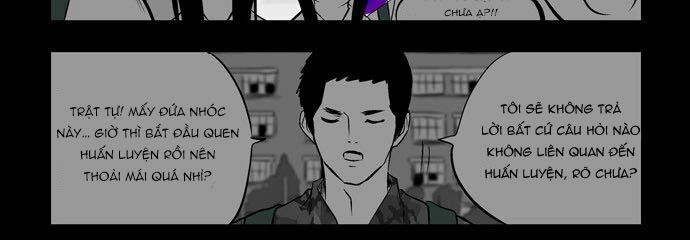 Duty After School Chapter 18 - 18