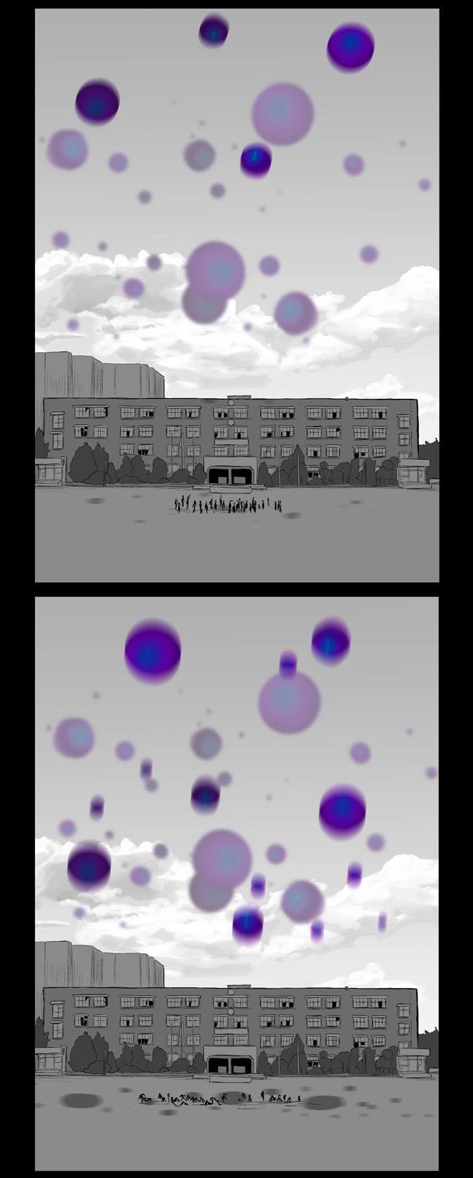 Duty After School Chapter 18 - 20