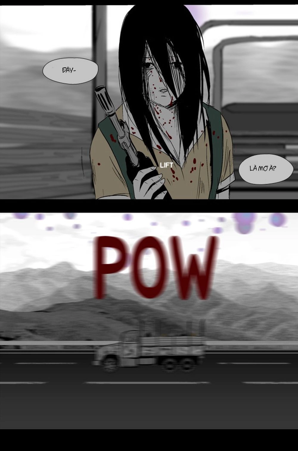 Duty After School Chapter 25 - 12