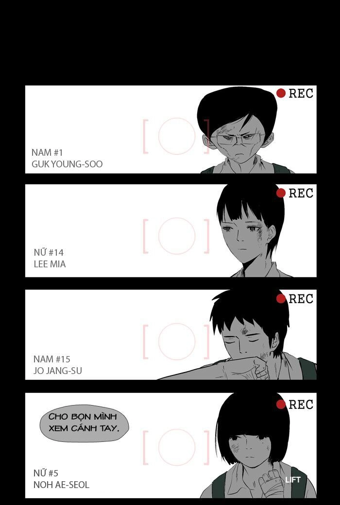 Duty After School Chapter 27 - 2