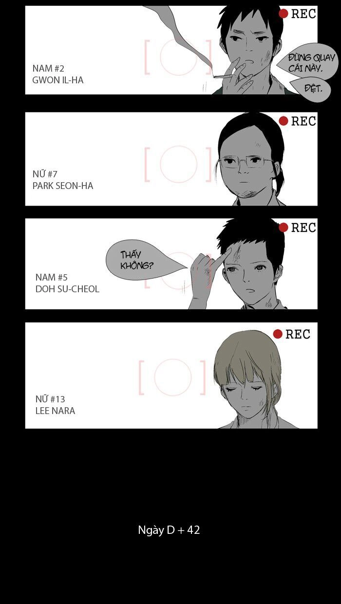 Duty After School Chapter 27 - 3