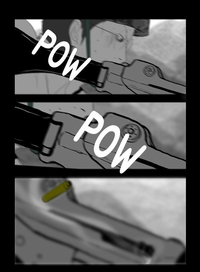 Duty After School Chapter 27 - 4