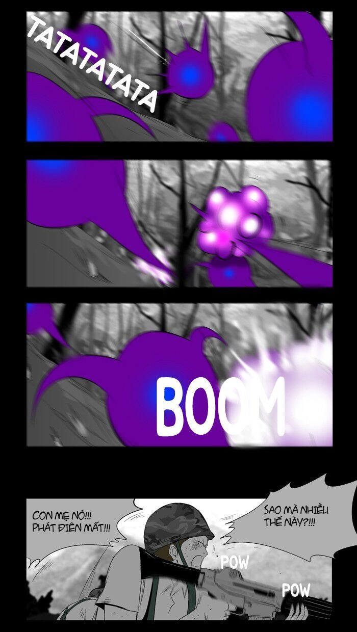 Duty After School Chapter 27 - 6