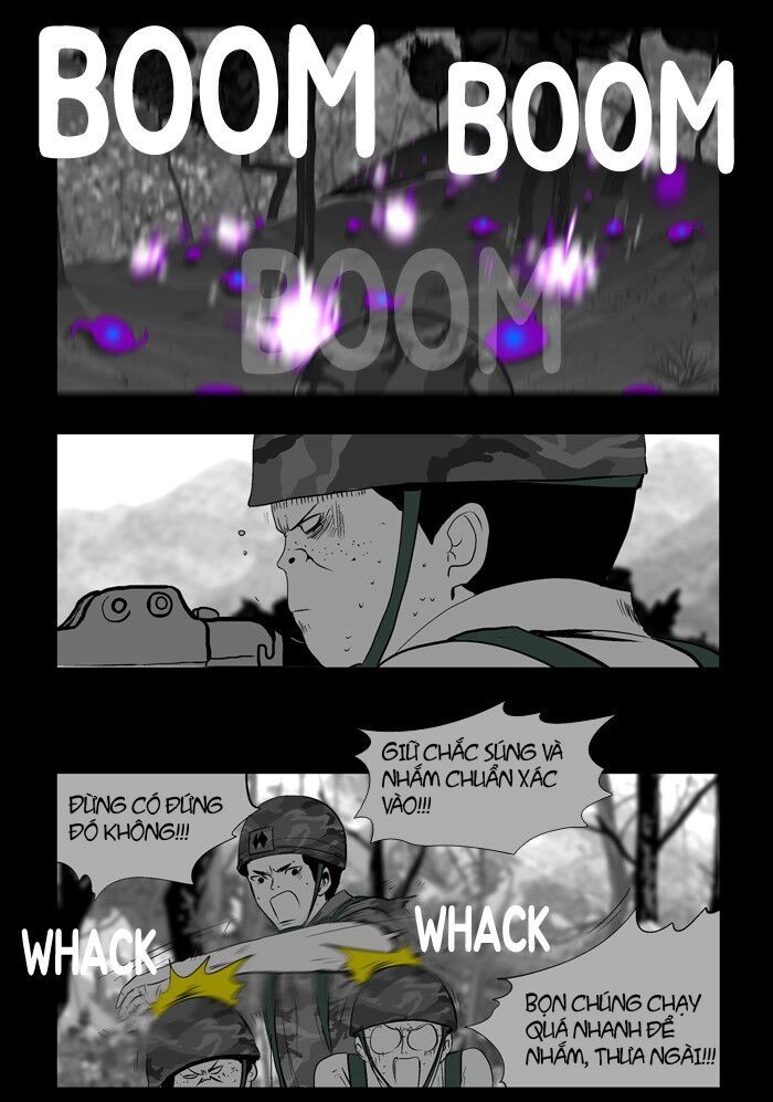 Duty After School Chapter 27 - 8