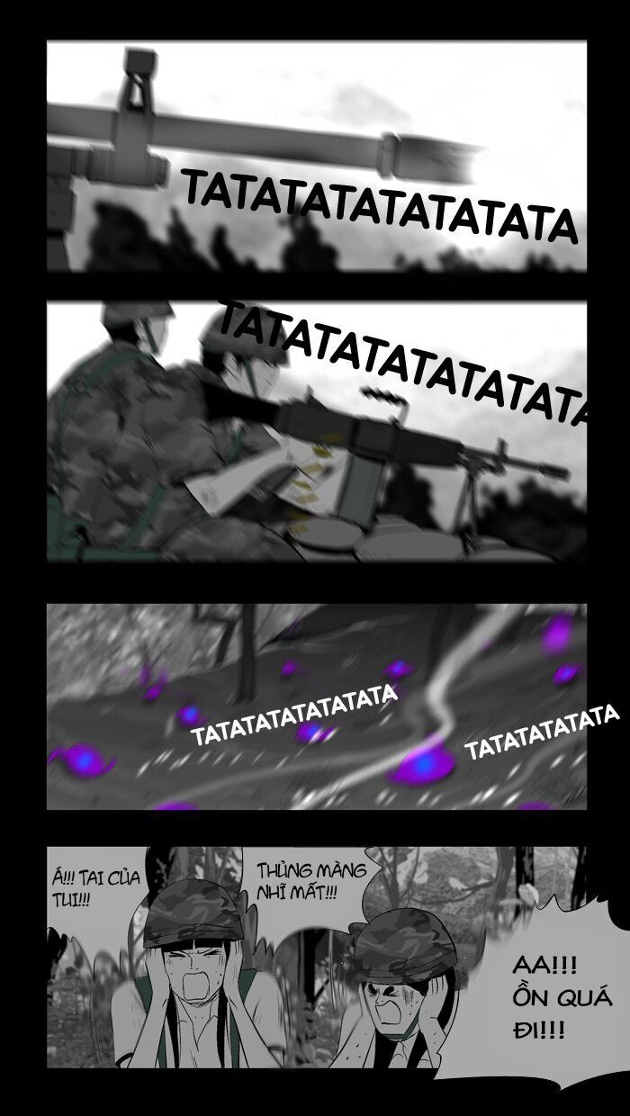 Duty After School Chapter 27 - 11