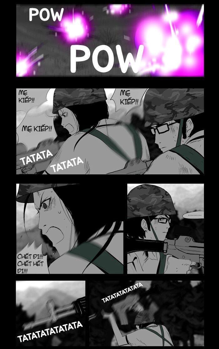 Duty After School Chapter 27 - 16