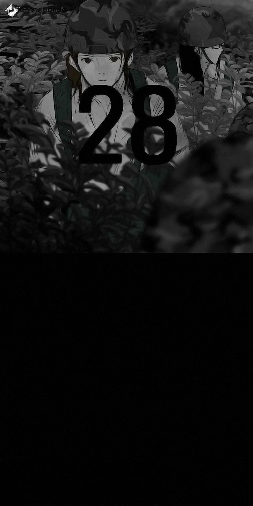 Duty After School Chapter 28 - 3