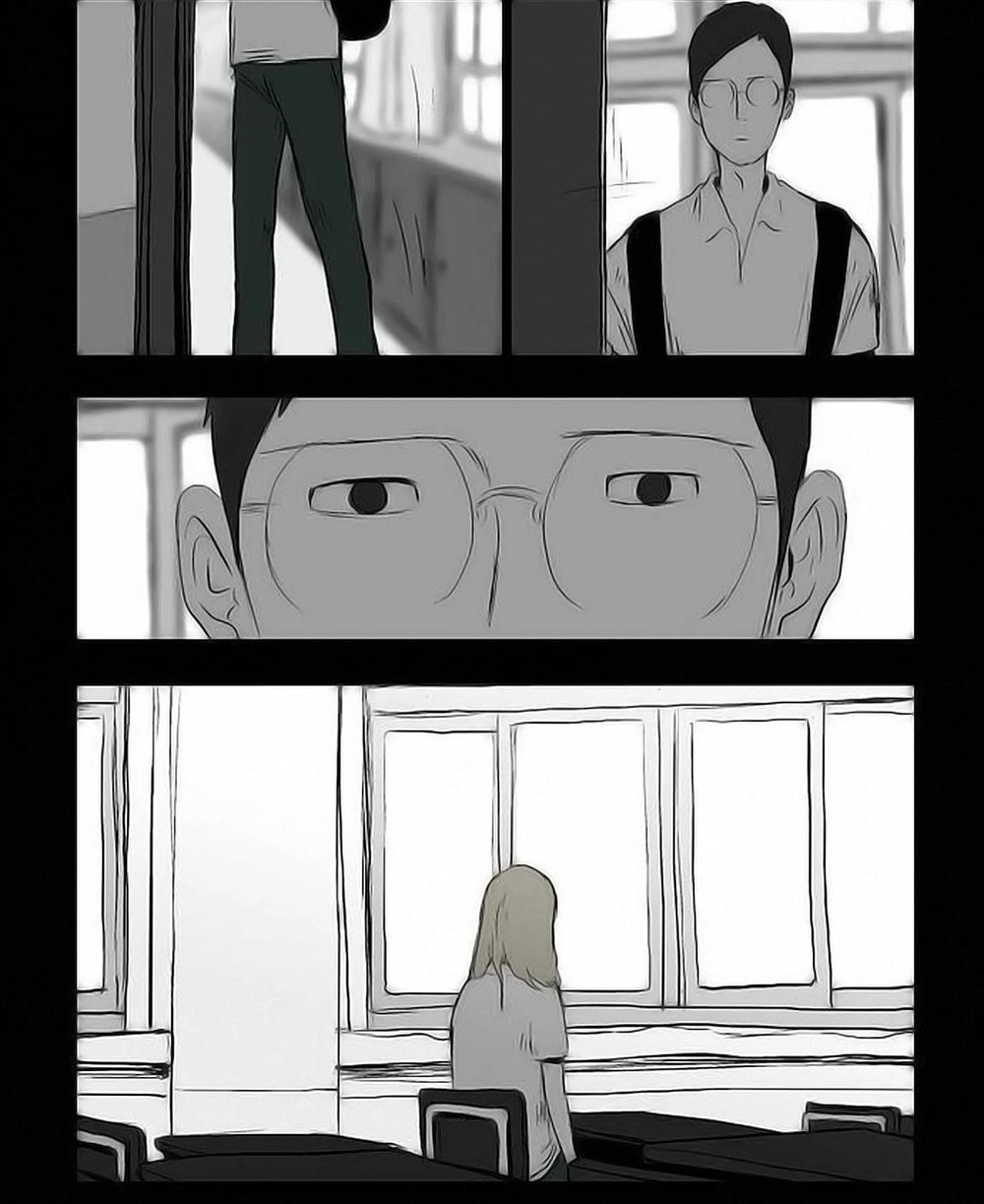 Duty After School Chapter 28 - 4