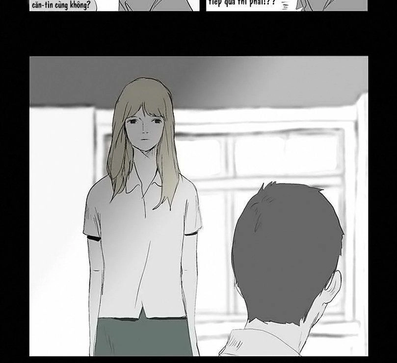 Duty After School Chapter 28 - 6