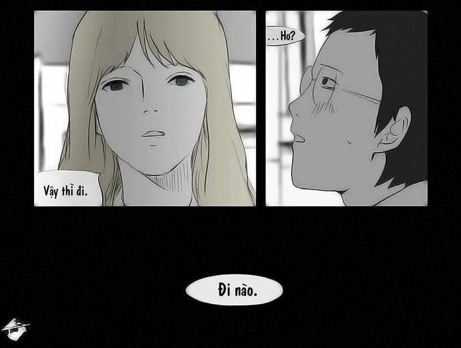 Duty After School Chapter 28 - 7