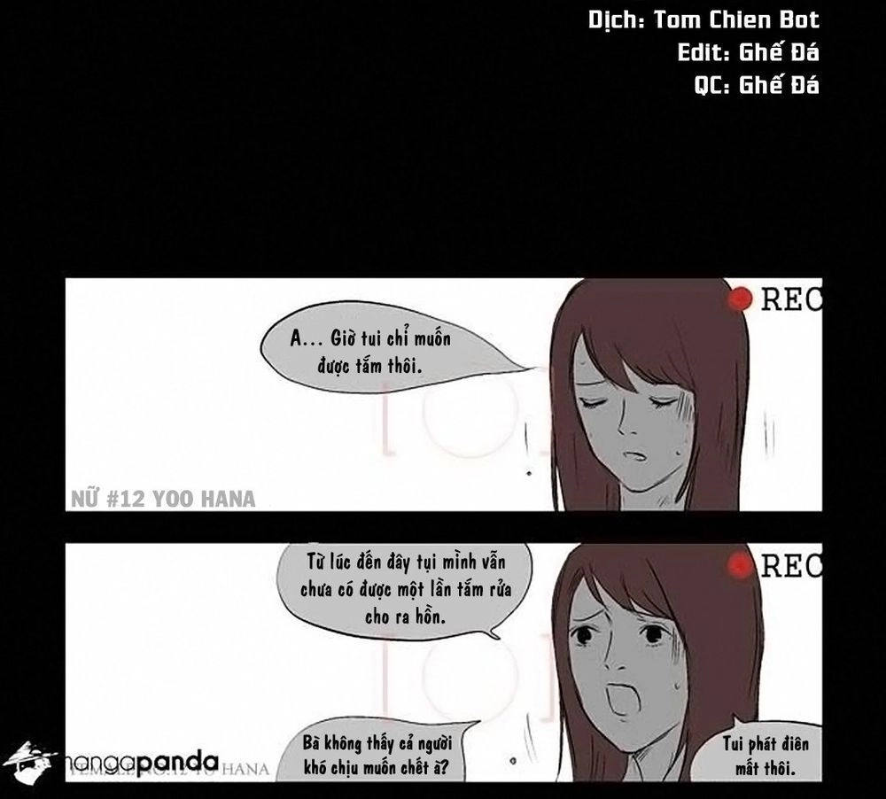 Duty After School Chapter 28 - 16