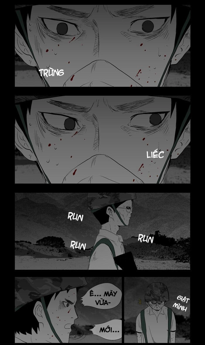 Duty After School Chapter 30 - 5