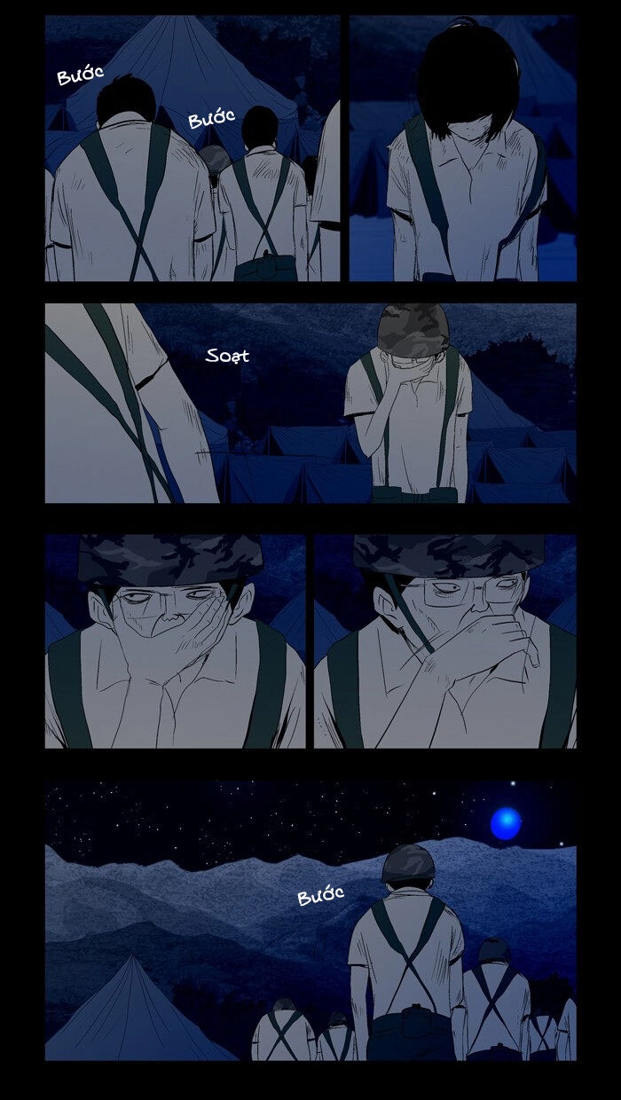 Duty After School Chapter 30 - 14