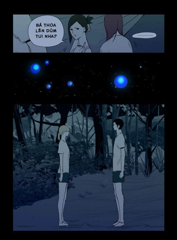 Duty After School Chapter 32 - 7