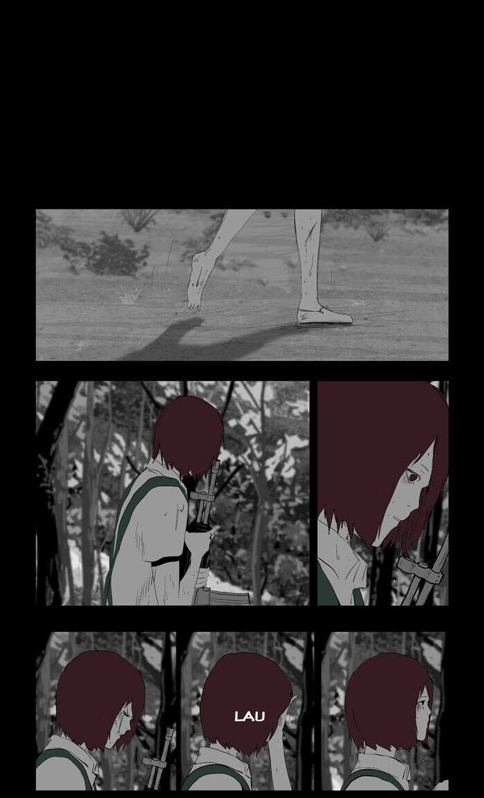 Duty After School Chapter 37 - 8