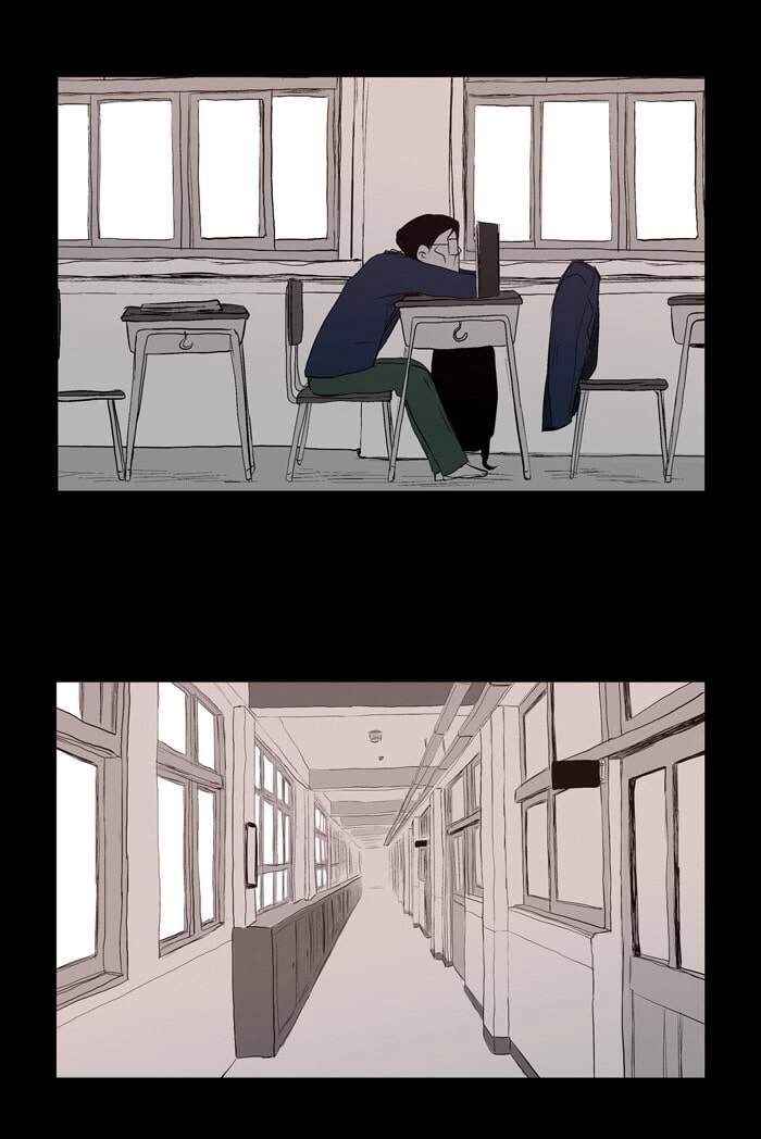 Duty After School Chapter 38 - 4