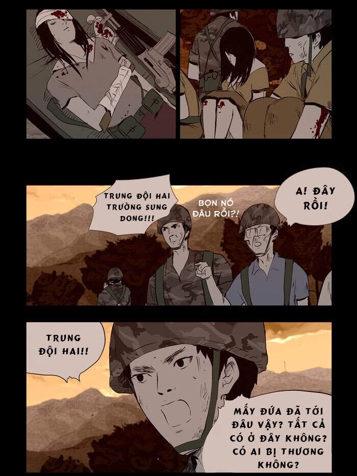 Duty After School Chapter 39 - 4