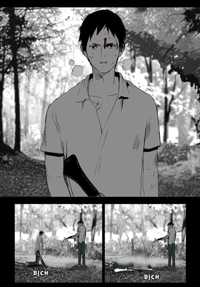 Duty After School Chapter 39 - 24