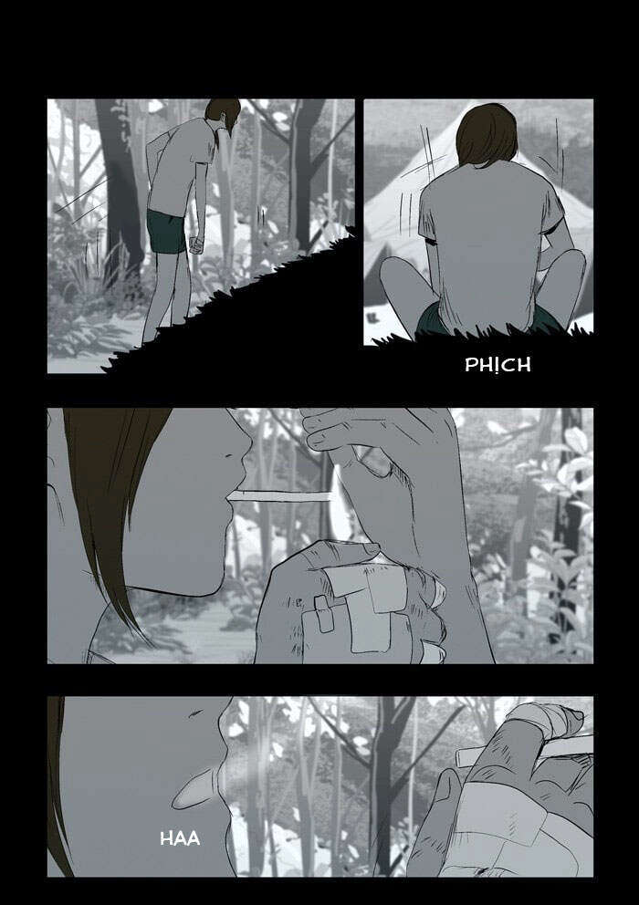 Duty After School Chapter 41 - 7