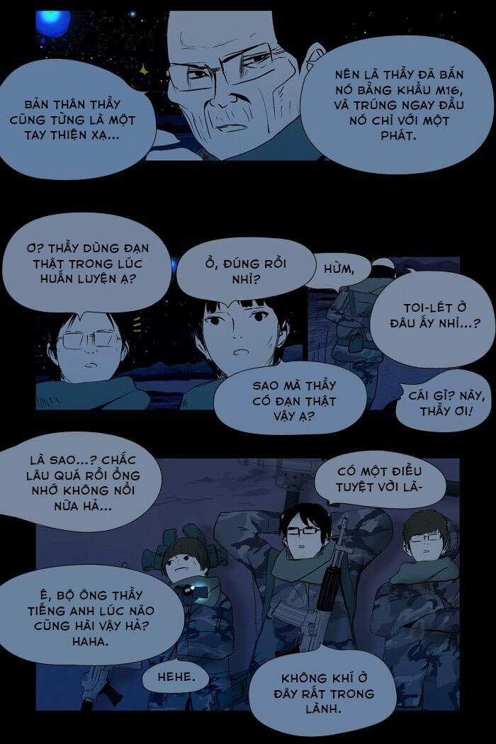 Duty After School Chapter 45 - 10