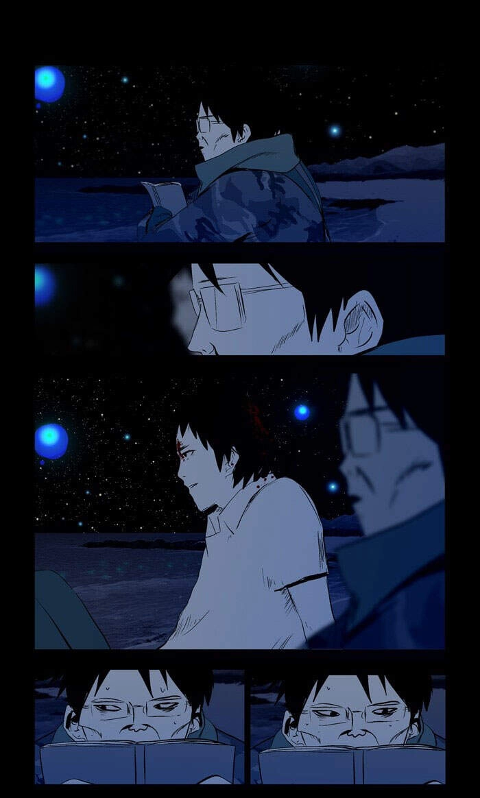 Duty After School Chapter 45 - 13