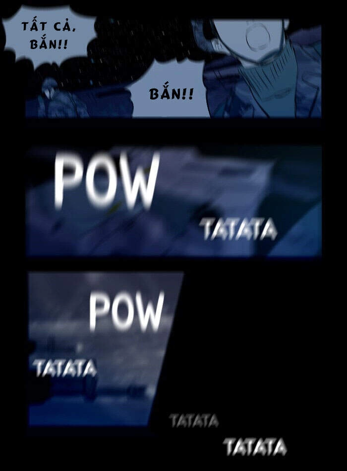 Duty After School Chapter 45 - 23