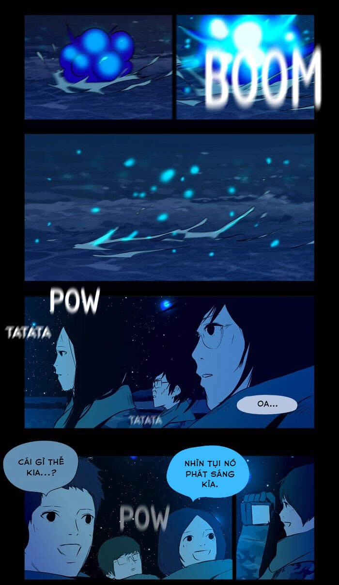 Duty After School Chapter 45 - 25