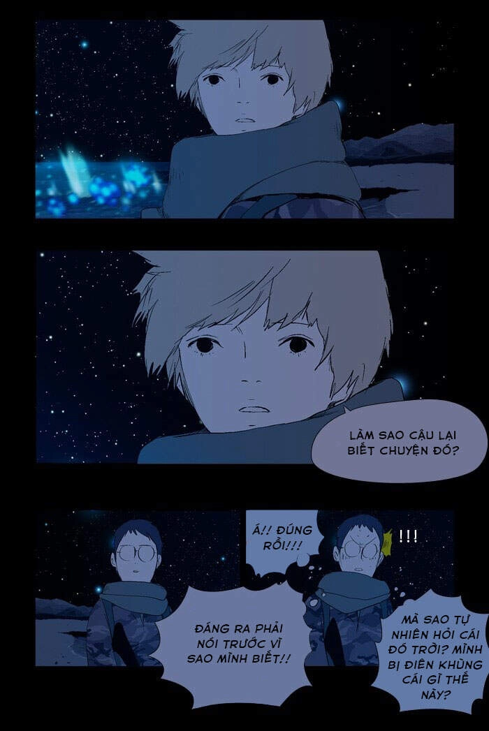 Duty After School Chapter 46 - 14