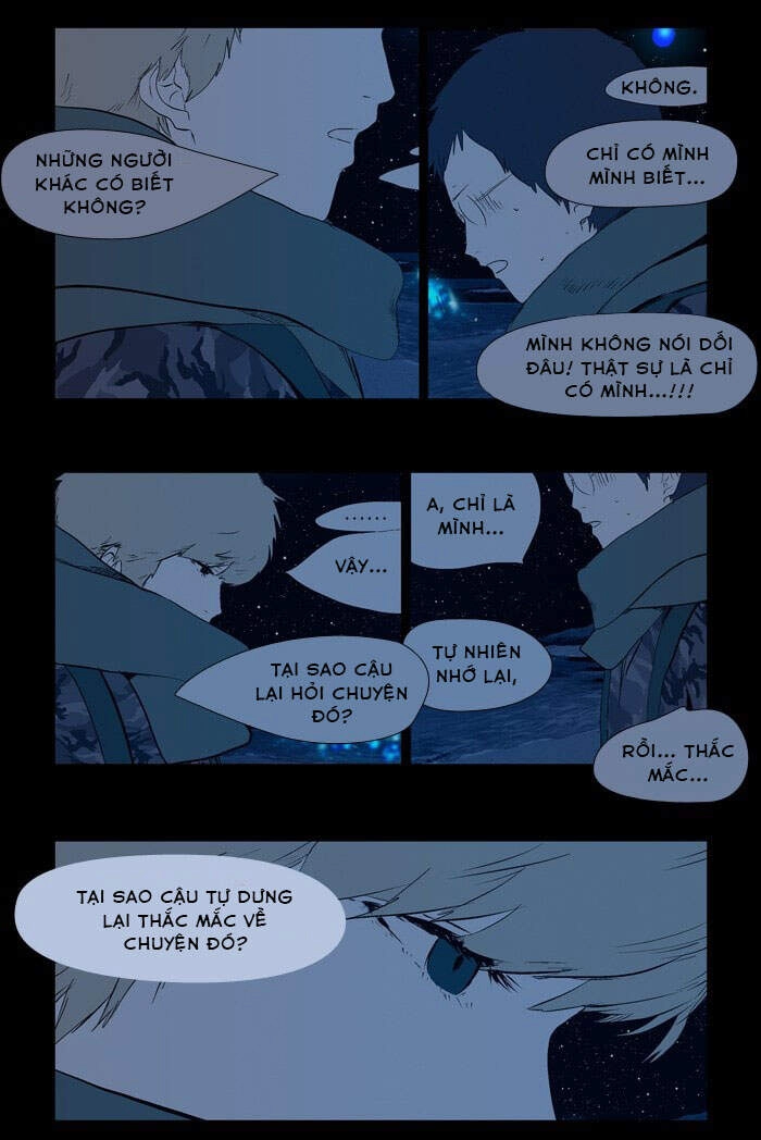 Duty After School Chapter 46 - 16