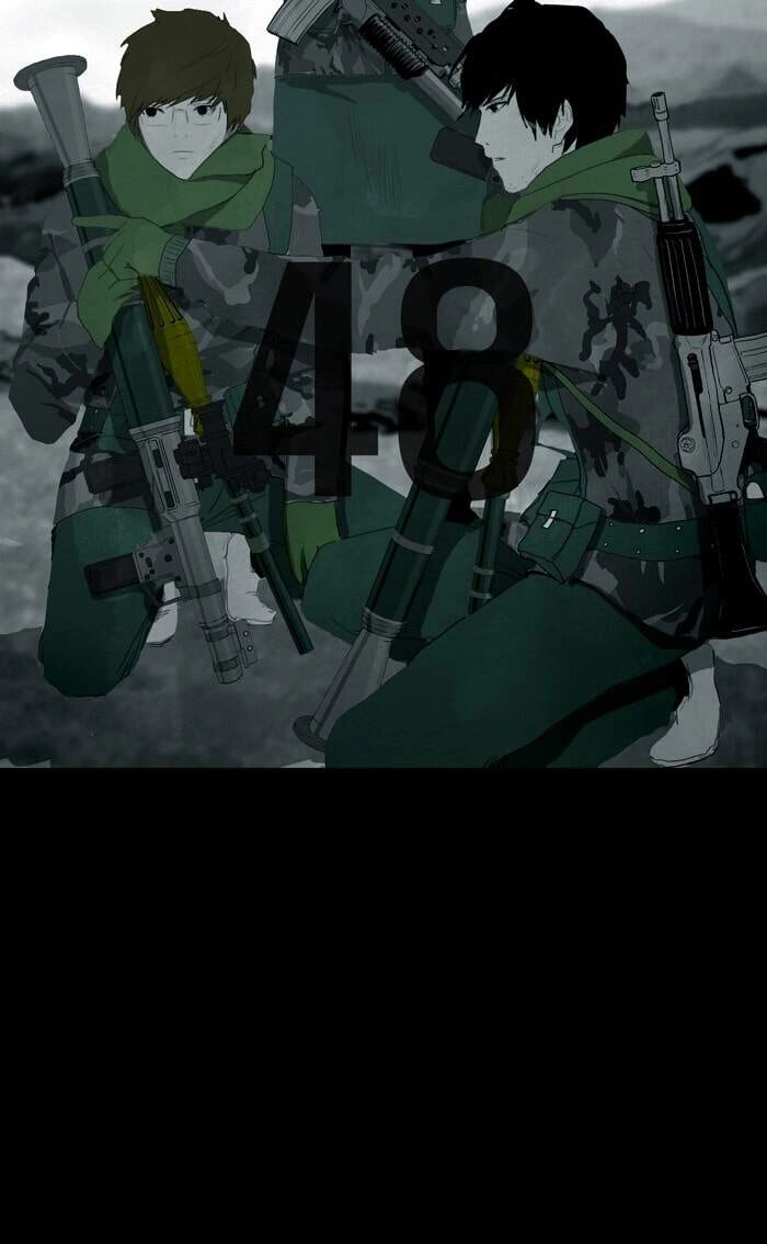 Duty After School Chapter 48 - 2