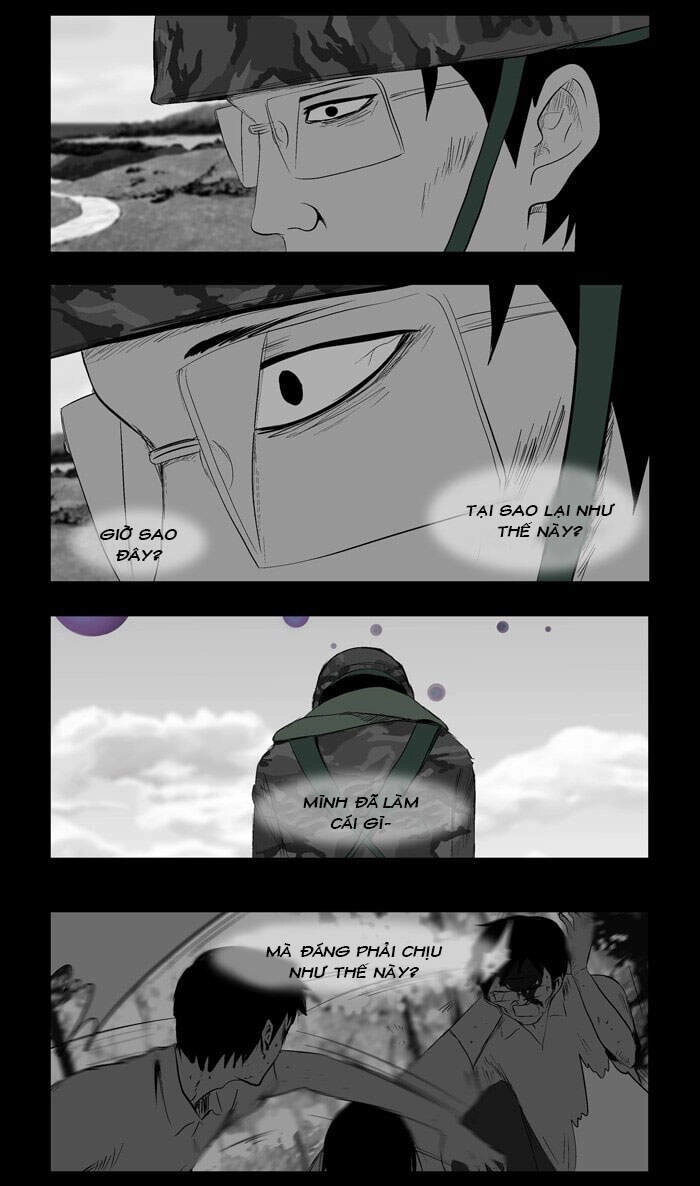 Duty After School Chapter 48 - 4