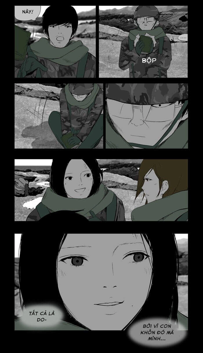 Duty After School Chapter 48 - 8