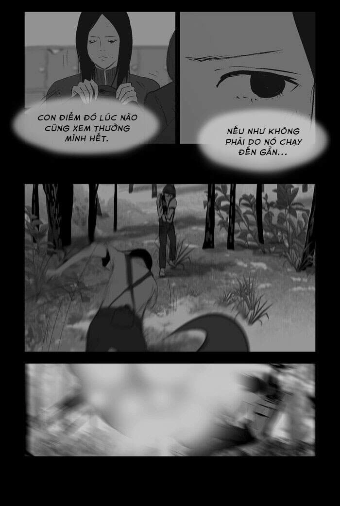 Duty After School Chapter 48 - 9