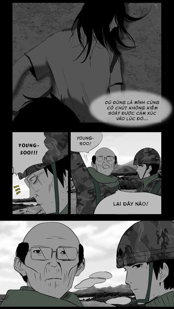 Duty After School Chapter 48 - 10