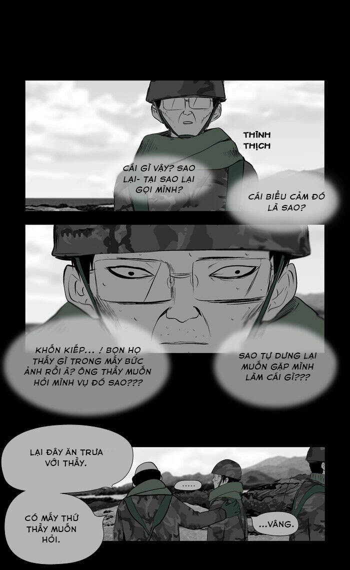 Duty After School Chapter 48 - 11