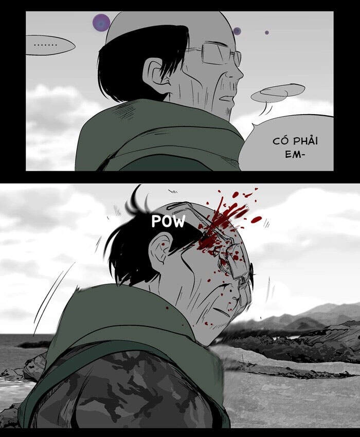 Duty After School Chapter 48 - 13