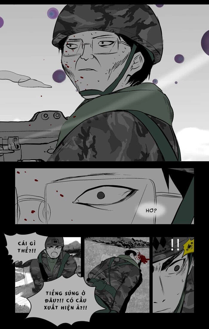 Duty After School Chapter 48 - 14