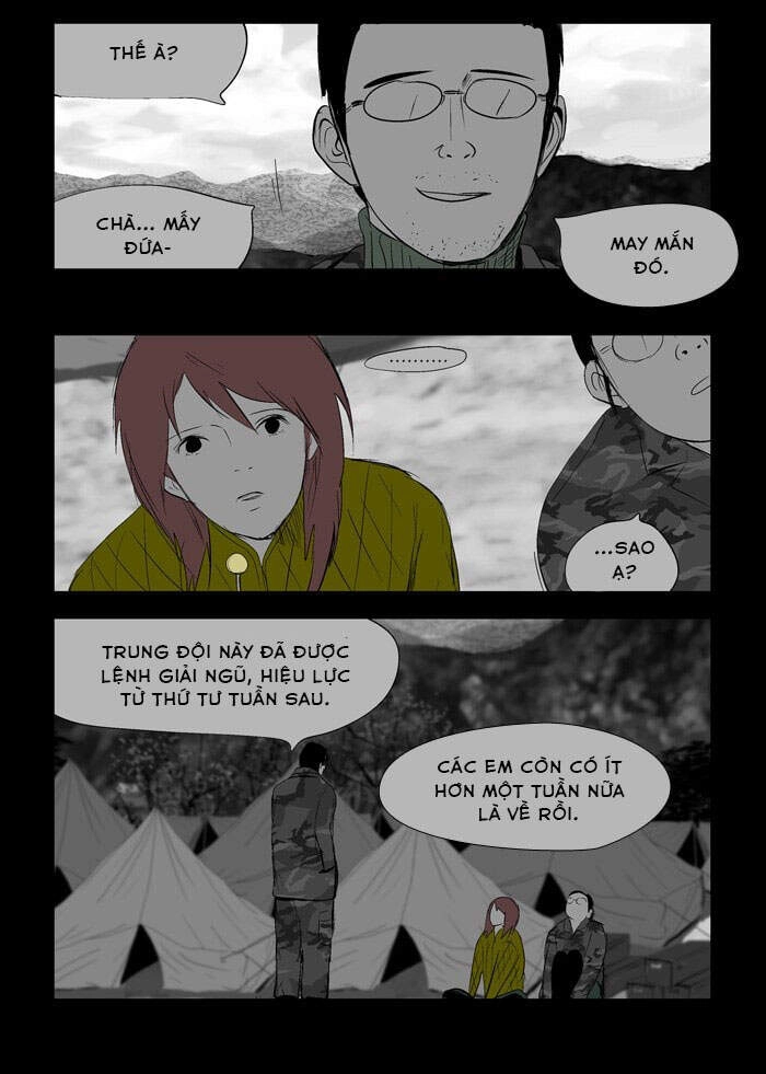 Duty After School Chapter 48 - 24