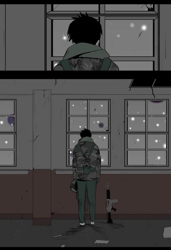 Duty After School Chapter 49 - 19