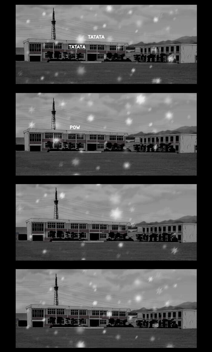 Duty After School Chapter 49 - 28