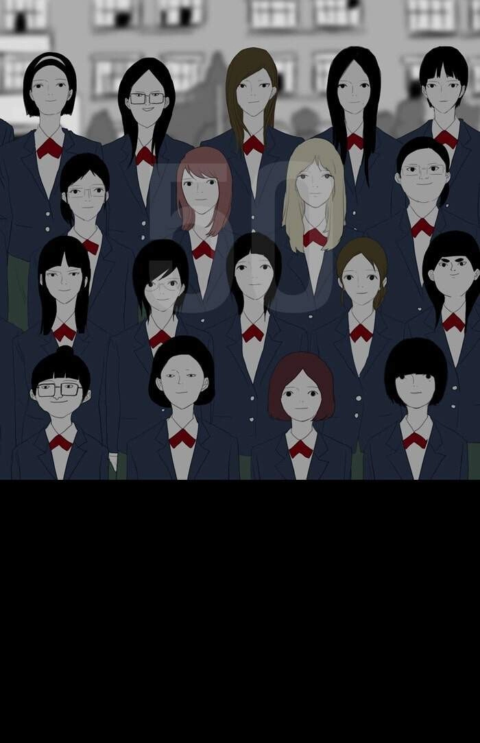 Duty After School Chapter 50 - 2