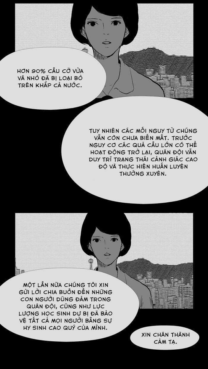 Duty After School Chapter 50 - 10